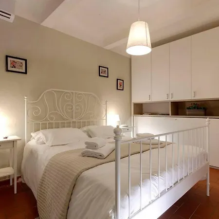 Guelfa 30-exclusive In The Heart Of Florence
