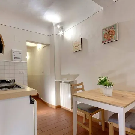 Apartment Guelfa 30-exclusive In The Heart Of Florence