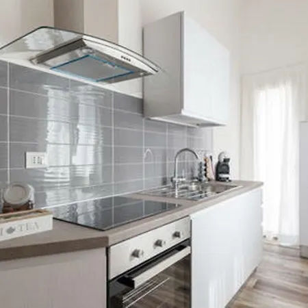 Apartment Guelfa 30-exclusive In The Heart Of *