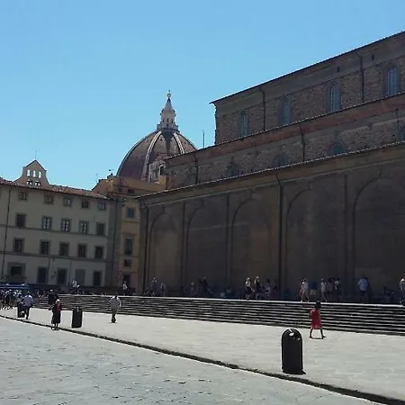 Guelfa 30-exclusive In The Heart Of Florence
