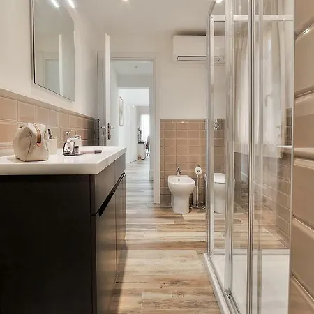Guelfa 30-exclusive In The Heart Of Appartement