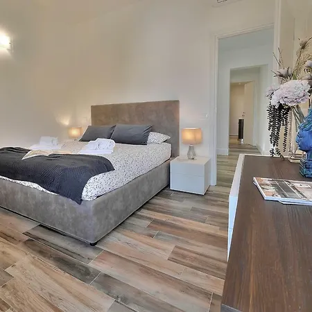 Guelfa 30-exclusive In The Heart Of Florence