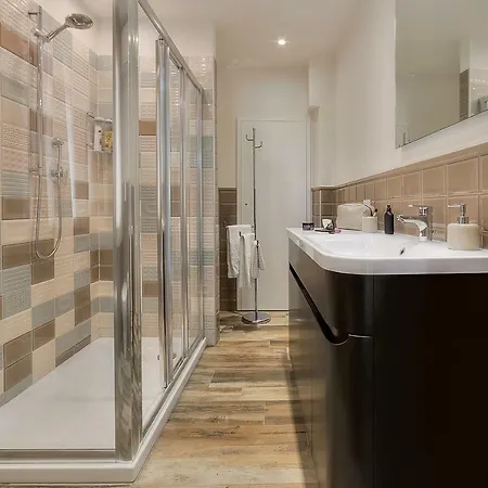 Apartment Guelfa 30-exclusive In The Heart Of *