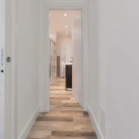 Guelfa 30-exclusive In The Heart Of Apartment *
