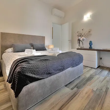 Guelfa 30-exclusive In The Heart Of Florence