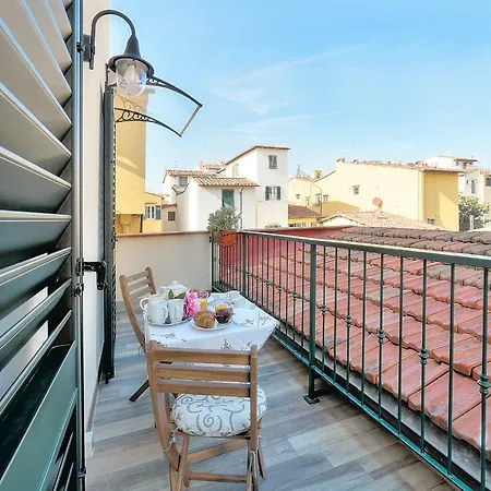 Apartment Guelfa 30-exclusive In The Heart Of *